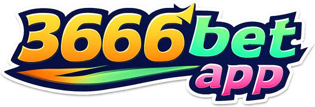 3666bet app লোগো